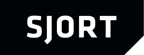 SJORT logo